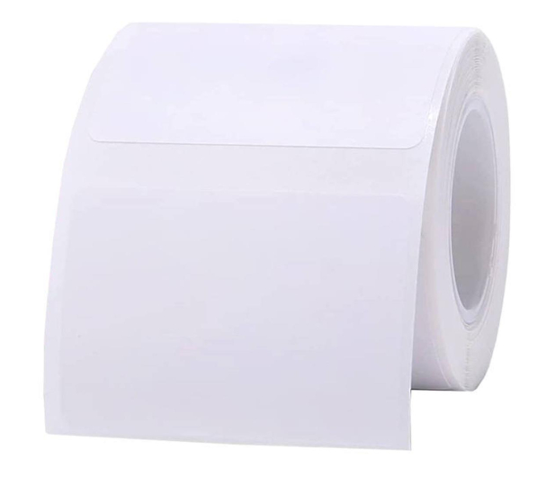 NIIMBOT Etykiety termiczne do b21, 50mmx30mm, 230 szt - 1226479 - zdjęcie 2